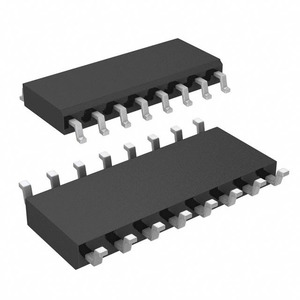 MAX9201ESE+T Image