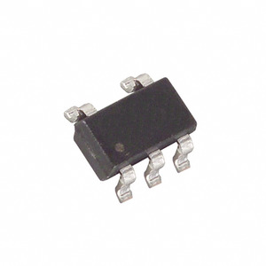 DS1819CR-10+T&R Image