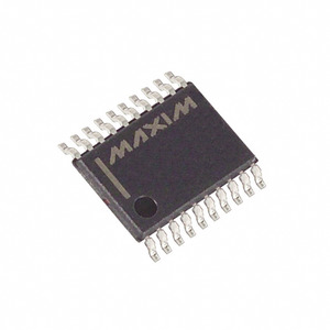 MAX9601EUP-T Image